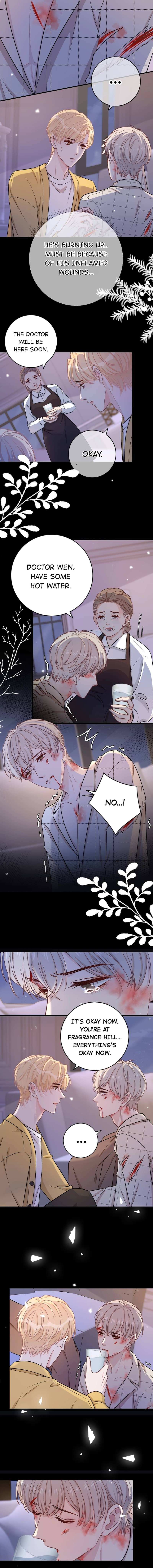 Miss You Chapter 73 page 2 - 
