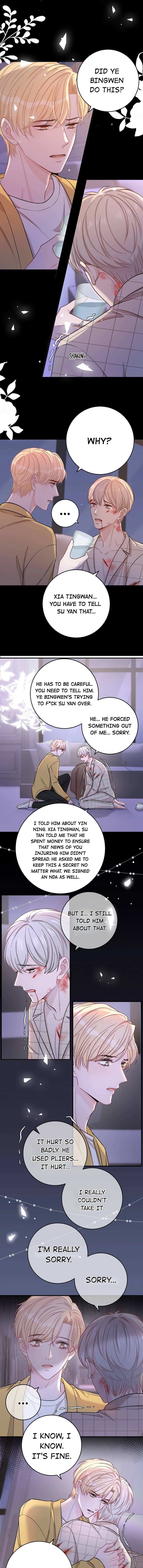 Miss You Chapter 73 page 3 - 
