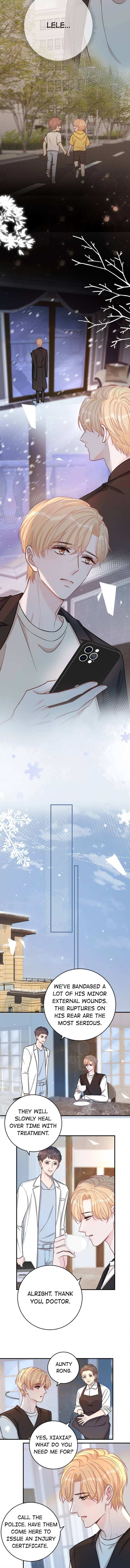 Miss You Chapter 73 page 6 - 