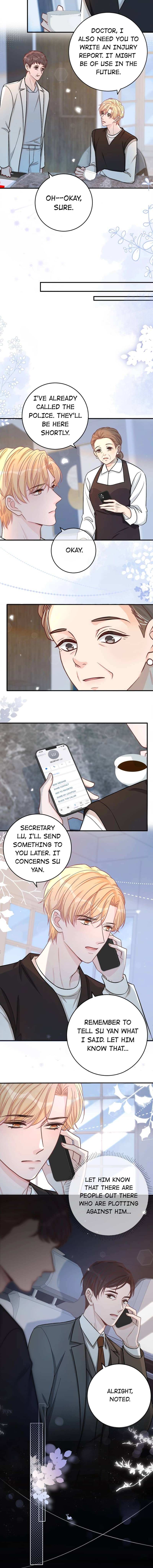 Miss You Chapter 73 page 7 - 