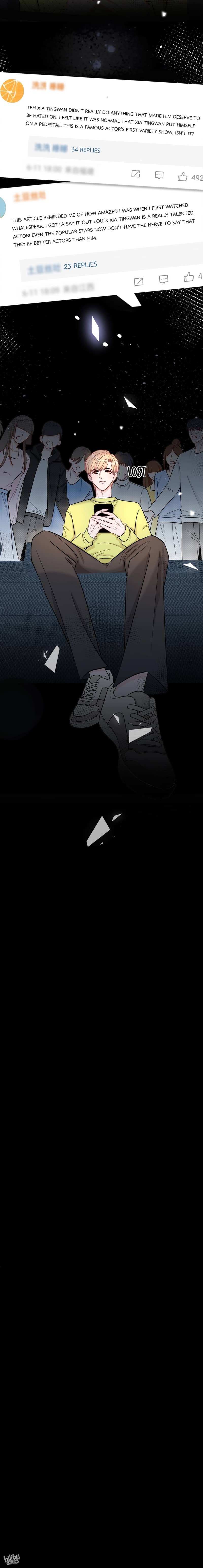 Miss You Chapter 73 page 10 - 