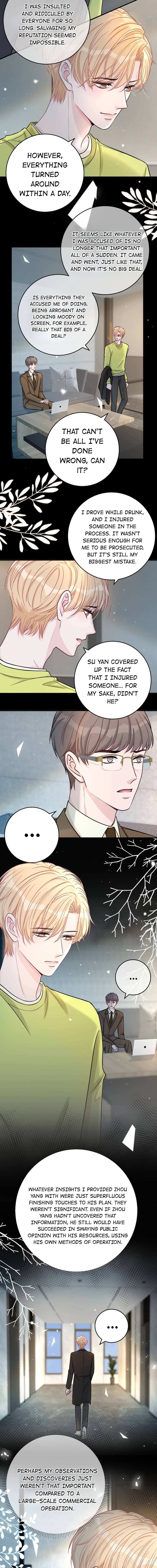 Miss You Chapter 74 page 2 - 