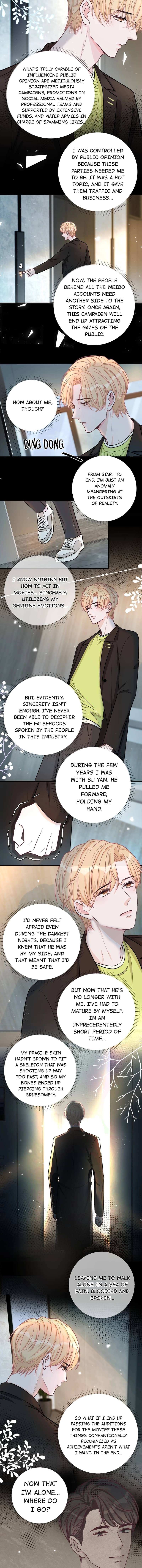 Miss You Chapter 74 page 3 - 