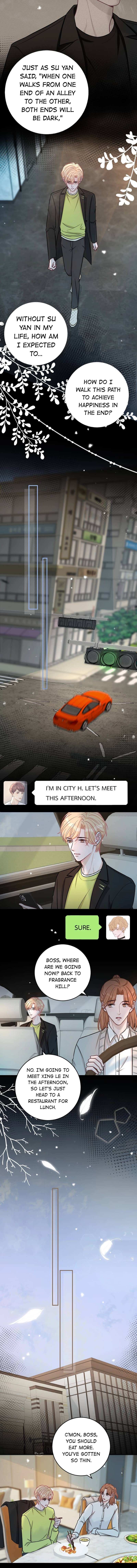 Miss You Chapter 74 page 4 - 
