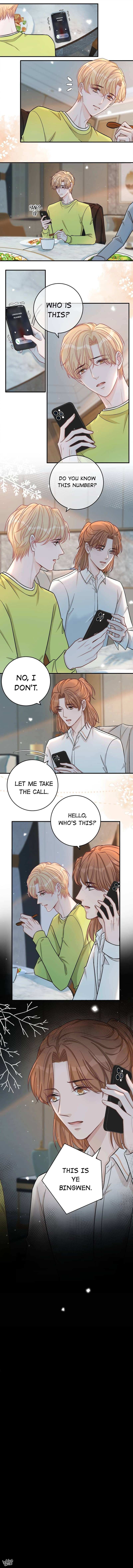 Miss You Chapter 74 page 5 - 