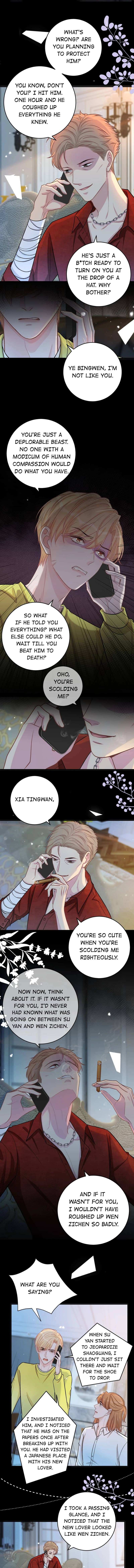 Miss You Chapter 75 page 2 - 