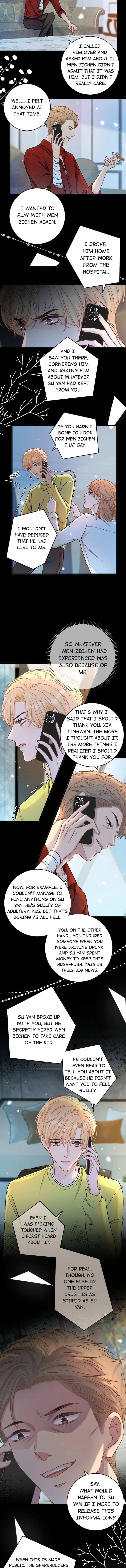 Miss You Chapter 75 page 3 - 