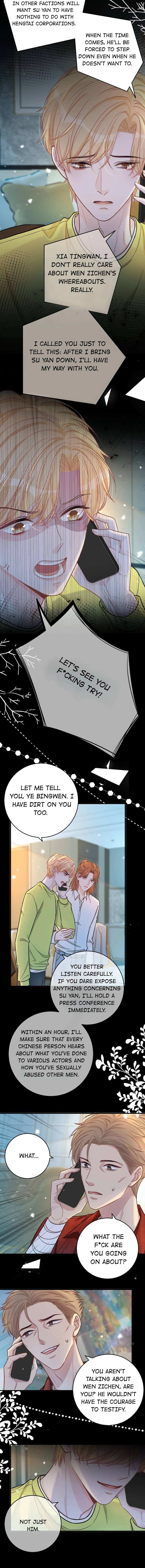 Miss You Chapter 75 page 4 - 