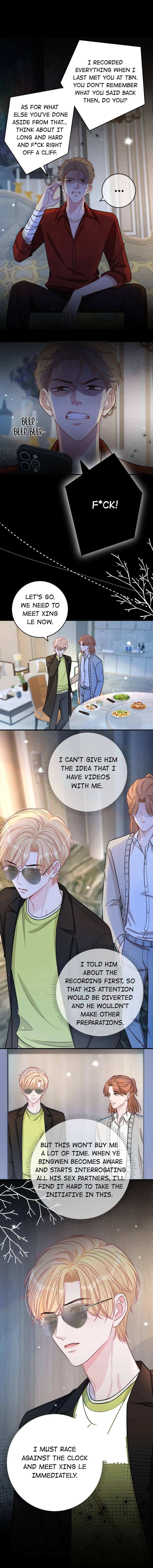 Miss You Chapter 75 page 5 - 