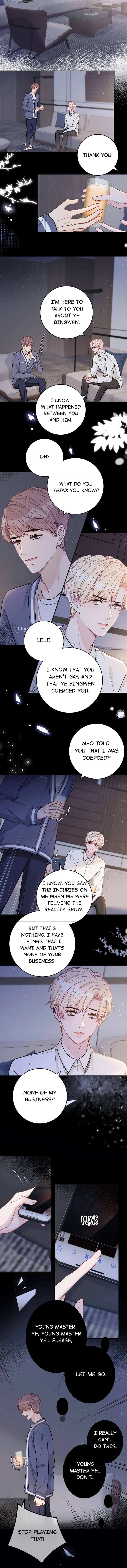 Miss You Chapter 76 page 2 - 