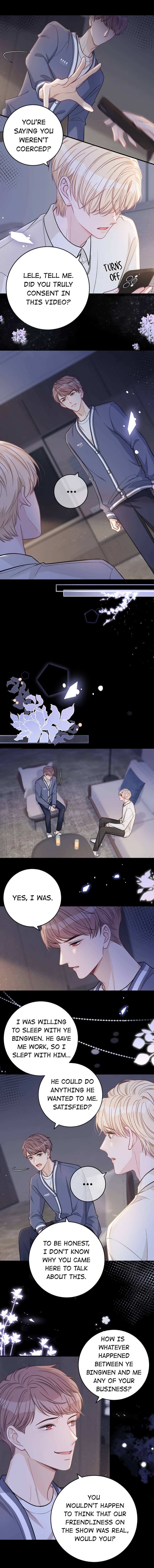 Miss You Chapter 76 page 3 - 