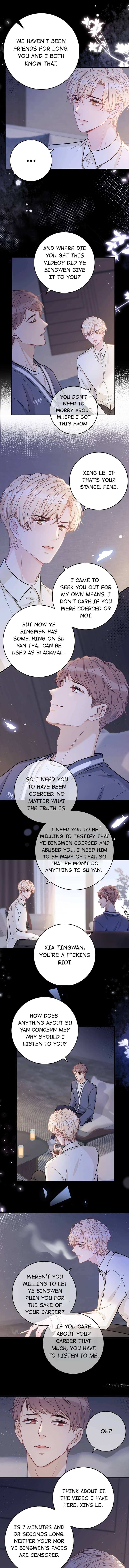 Miss You Chapter 76 page 4 - 