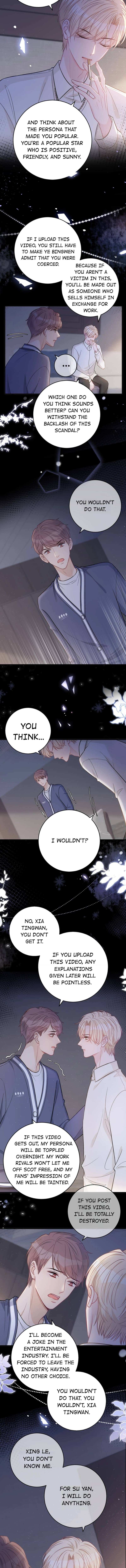 Miss You Chapter 76 page 5 - 