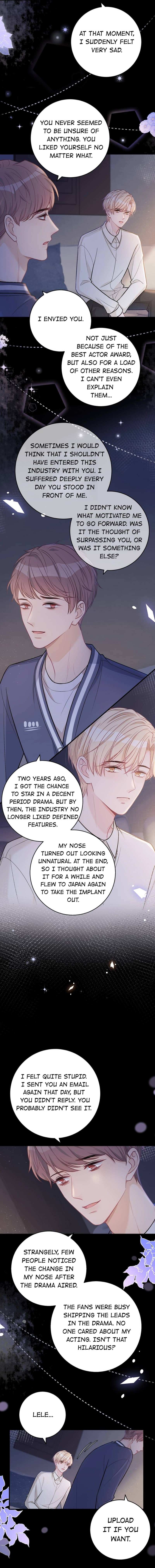 Miss You Chapter 77 page 3 - 