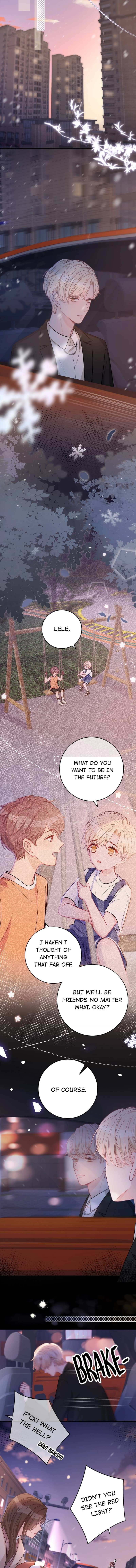 Miss You Chapter 77 page 5 - 