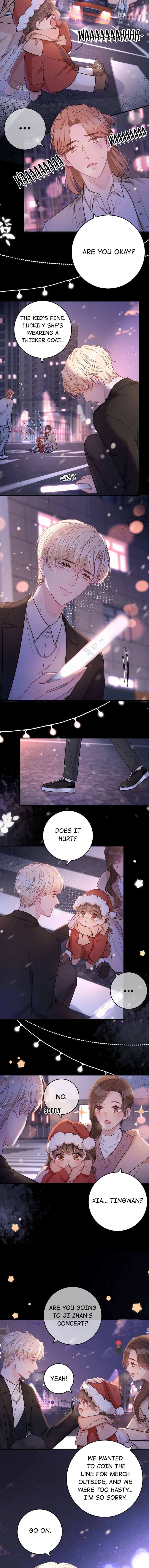 Miss You Chapter 77 page 6 - 