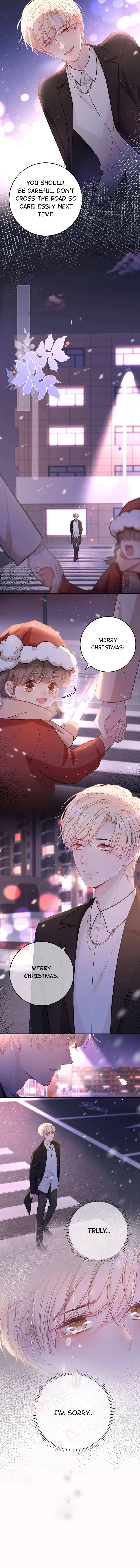 Miss You Chapter 77 page 7 - 