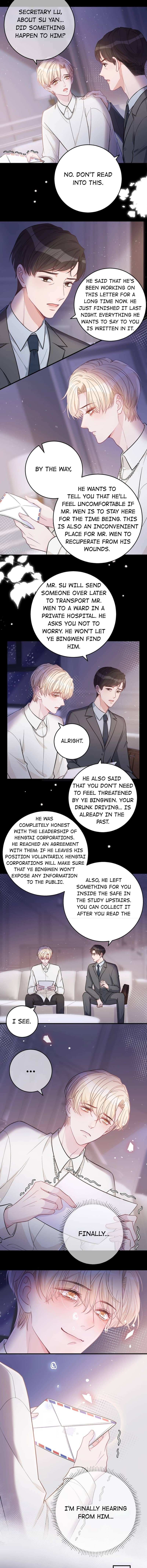 Miss You Chapter 78 page 2 - 