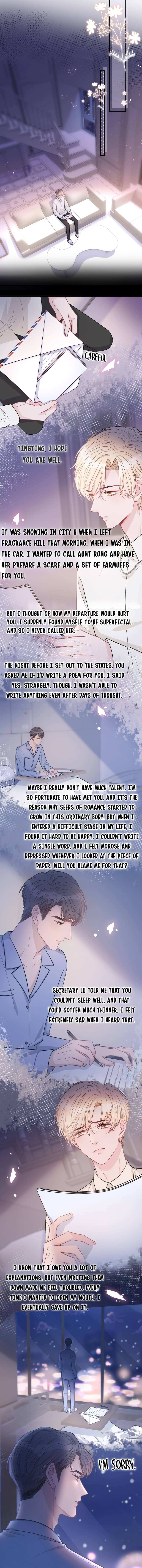 Miss You Chapter 78 page 3 - 