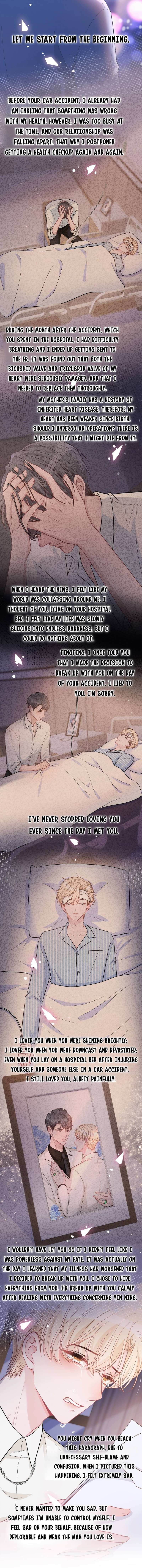 Miss You Chapter 78 page 4 - 