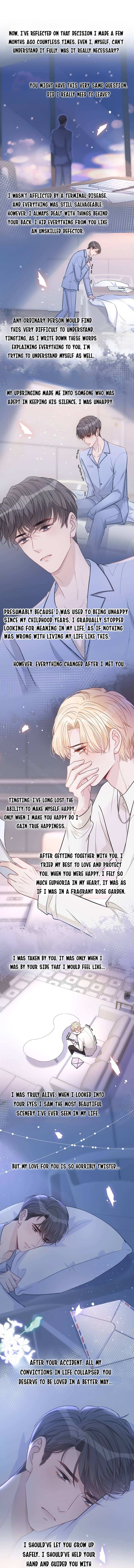 Miss You Chapter 78 page 5 - 