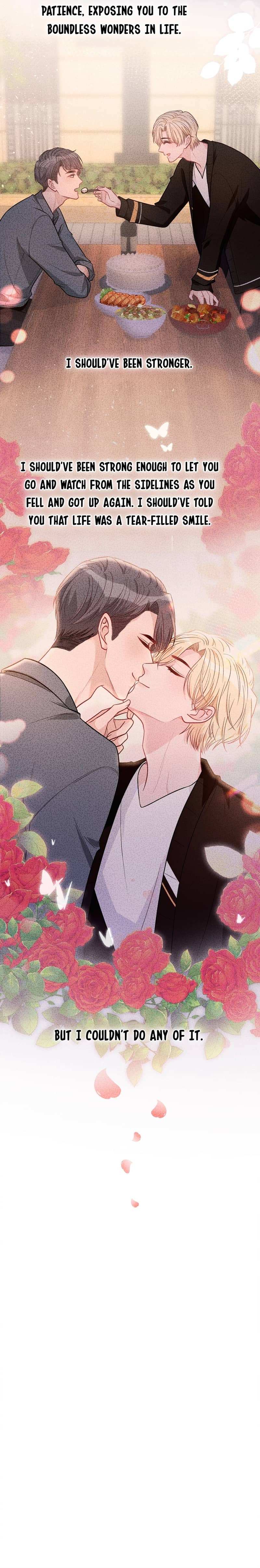 Miss You Chapter 78 page 6 - 