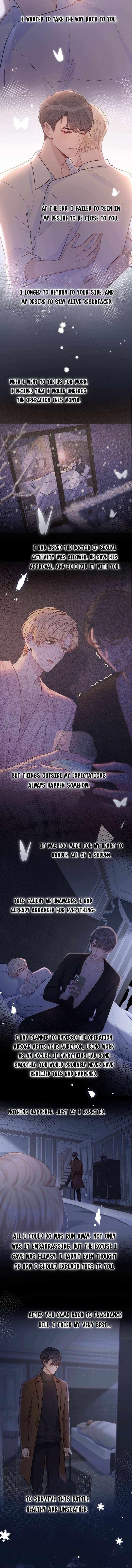 Miss You Chapter 79 page 4 - 