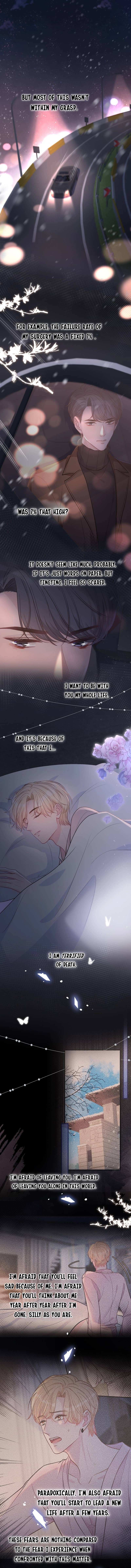 Miss You Chapter 79 page 5 - 