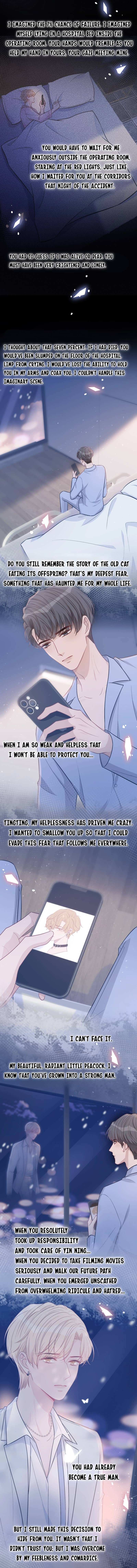 Miss You Chapter 79 page 6 - 