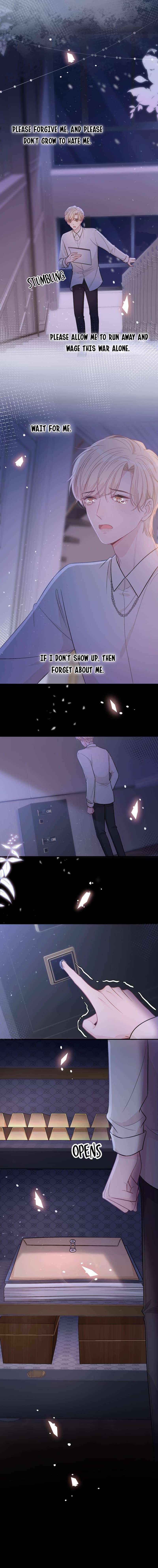 Miss You Chapter 79 page 7 - 