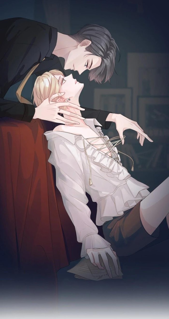 Miss You Chapter 8 page 1 - 