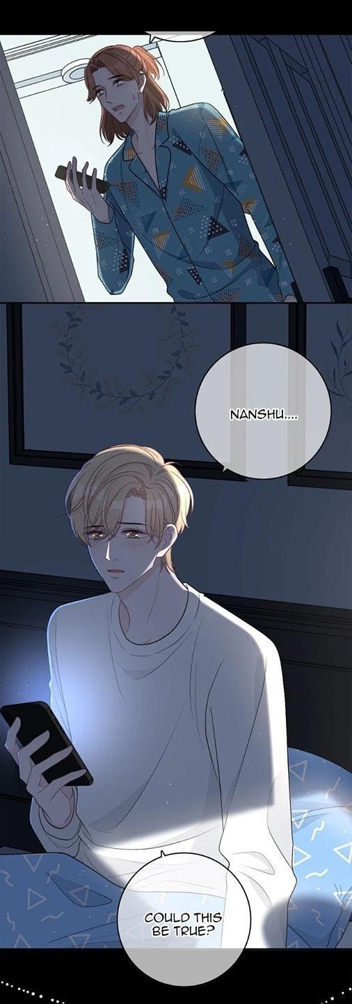 Miss You Chapter 8 page 11 - 