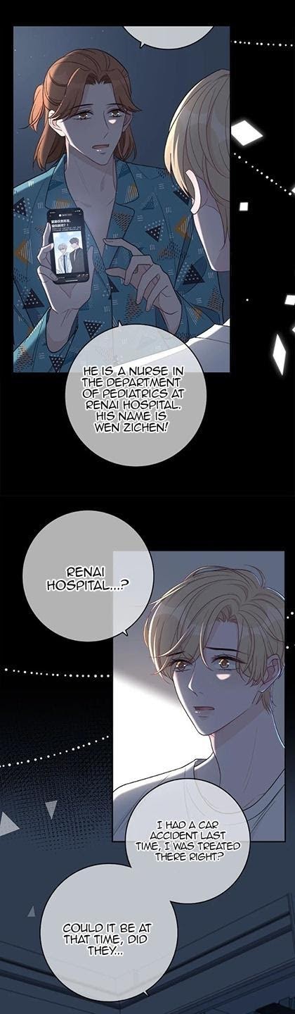 Miss You Chapter 8 page 13 - 