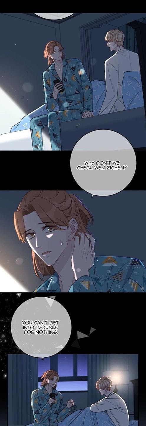Miss You Chapter 8 page 14 - 