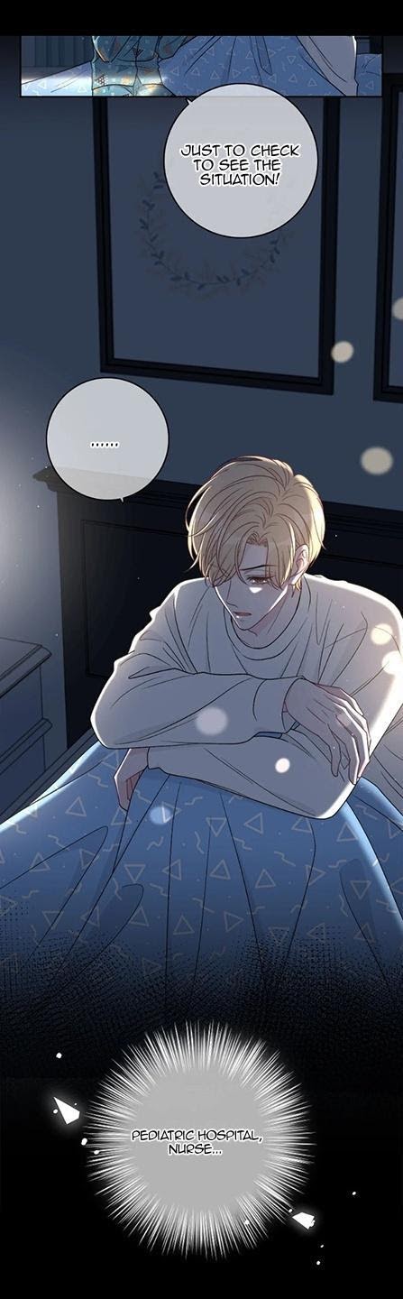 Miss You Chapter 8 page 15 - 