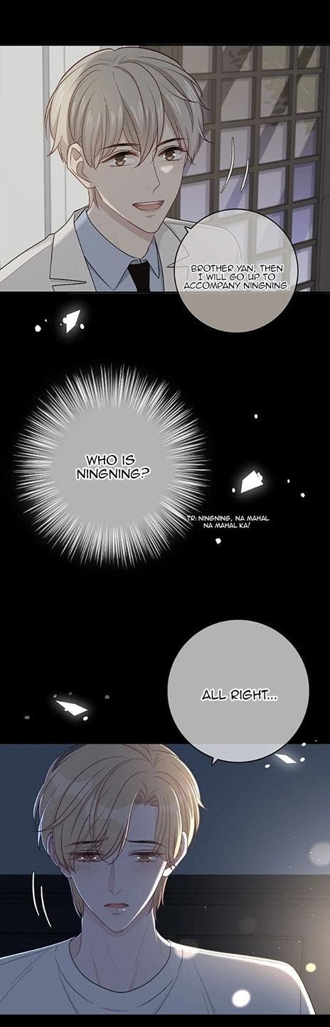 Miss You Chapter 8 page 16 - 