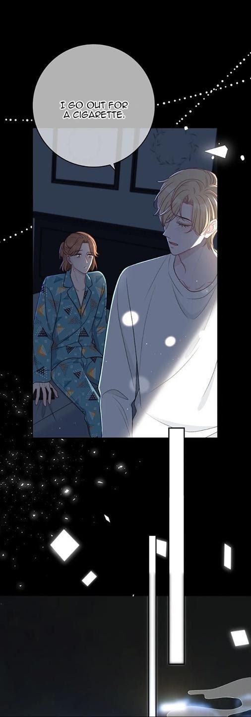 Miss You Chapter 8 page 17 - 