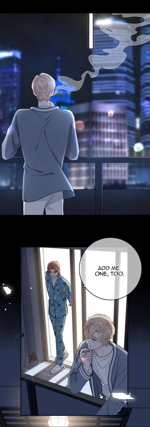 Miss You Chapter 8 page 18 - 