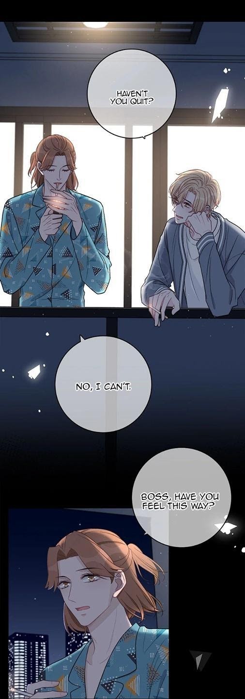 Miss You Chapter 8 page 19 - 