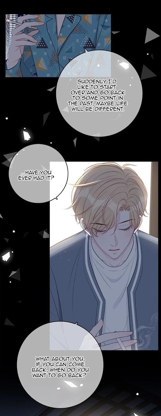 Miss You Chapter 8 page 20 - 
