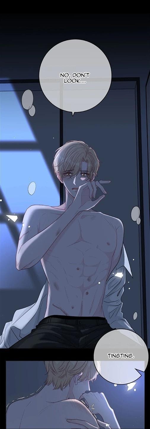Miss You Chapter 8 page 3 - 