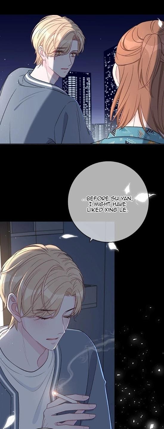 Miss You Chapter 8 page 22 - 