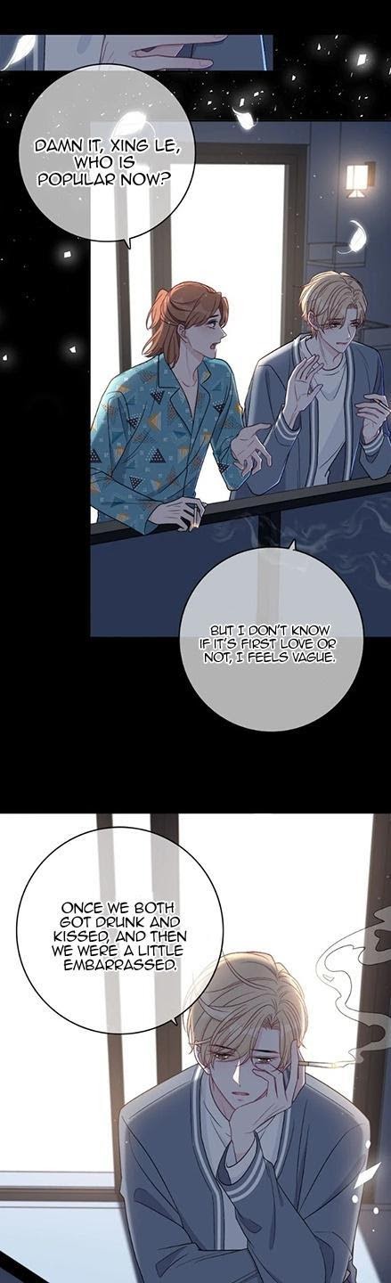 Miss You Chapter 8 page 23 - 