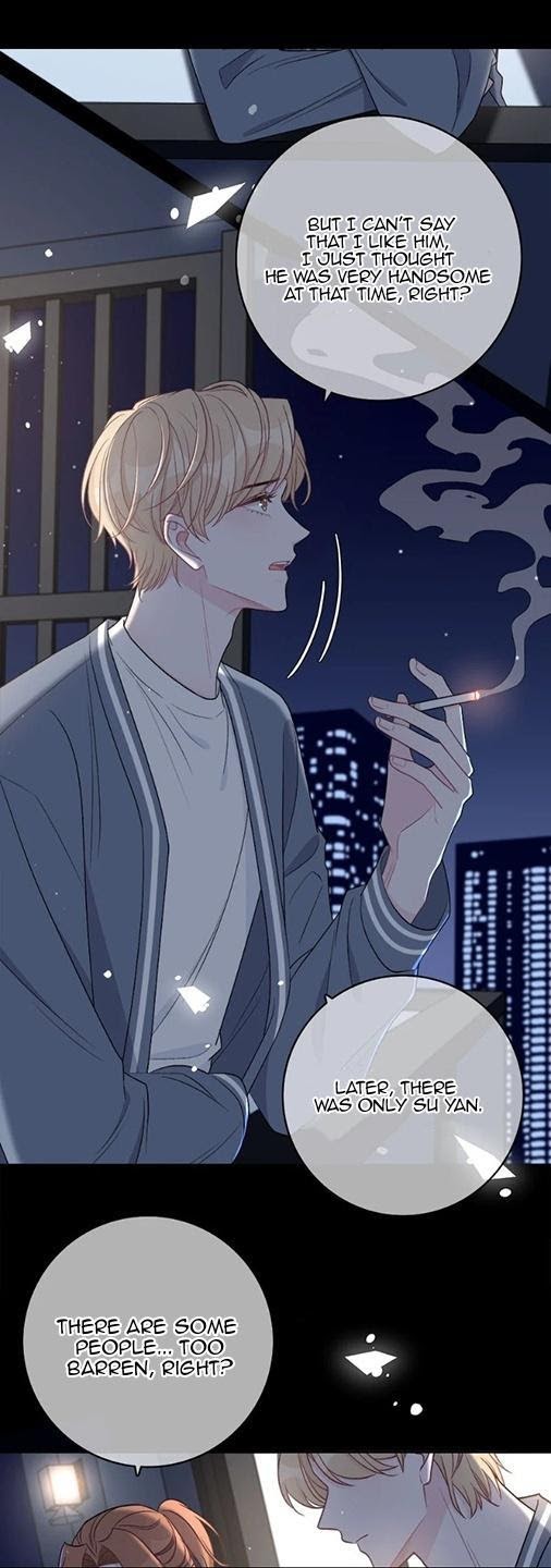 Miss You Chapter 8 page 24 - 