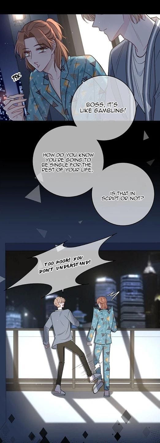 Miss You Chapter 8 page 25 - 
