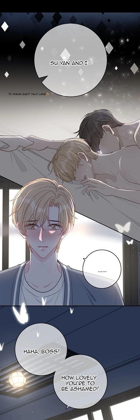 Miss You Chapter 8 page 26 - 