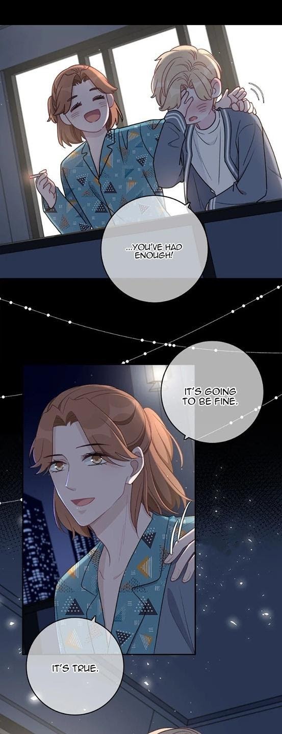 Miss You Chapter 8 page 27 - 