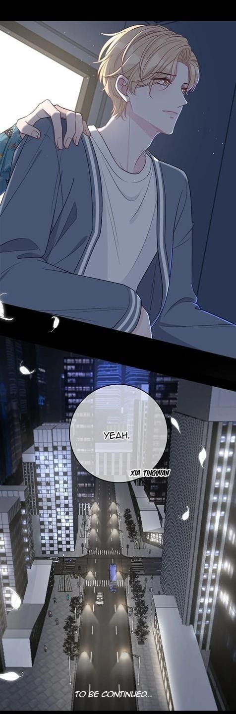 Miss You Chapter 8 page 28 - 