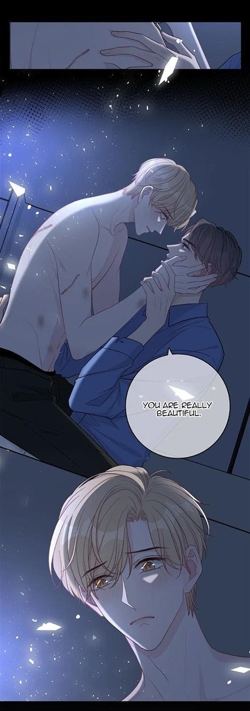 Miss You Chapter 8 page 4 - 