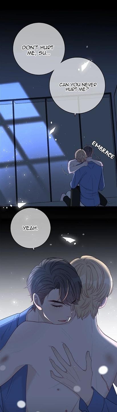Miss You Chapter 8 page 5 - 